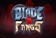 Blade & Fangs slot